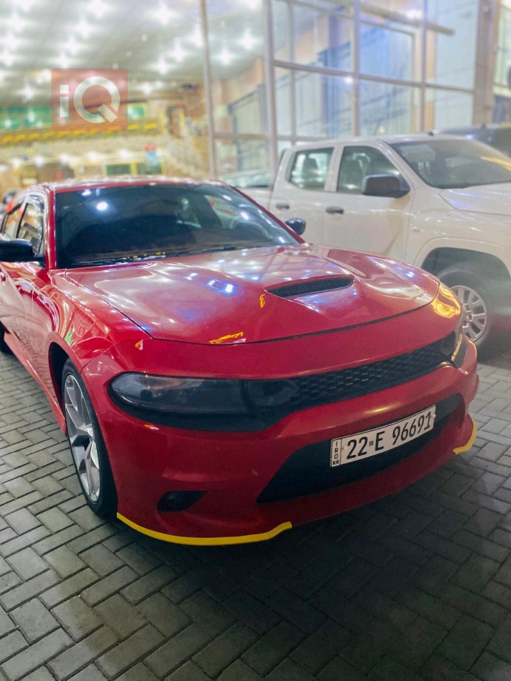Dodge Charger